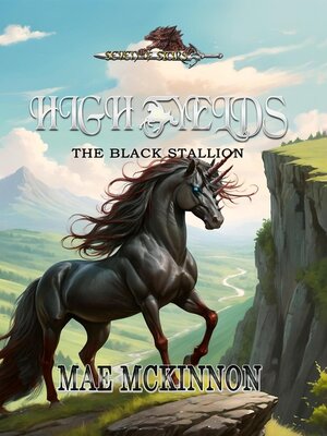cover image of High Fyelds